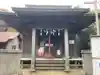 海南神社(神奈川県)