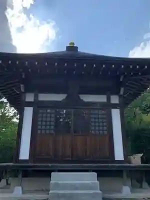 観音寺の建物その他