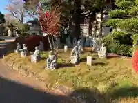 全徳寺(埼玉県)