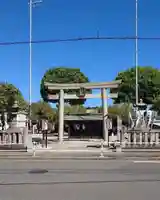 山田天満宮(愛知県)