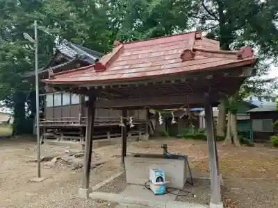 宗道神社(茨城県)