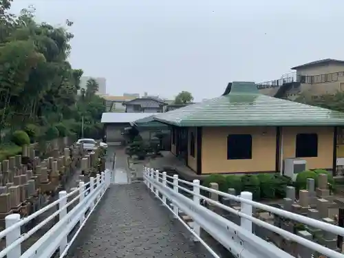 西蓮院のその他建物