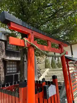 賀茂神社(兵庫県)