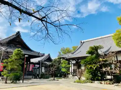 延命寺のその他建物