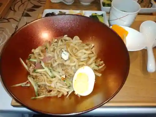 善國寺(東京都)