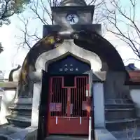 上野大佛(東京都)