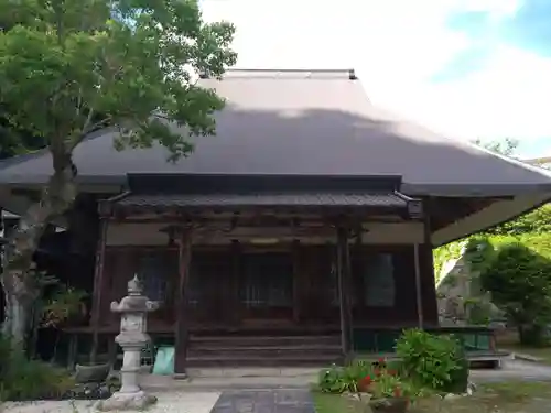 妙恩寺(愛知県)