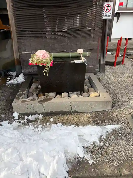 上尾御嶽神社(埼玉県)