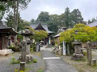秩父札所１番　四萬部寺のその他建物