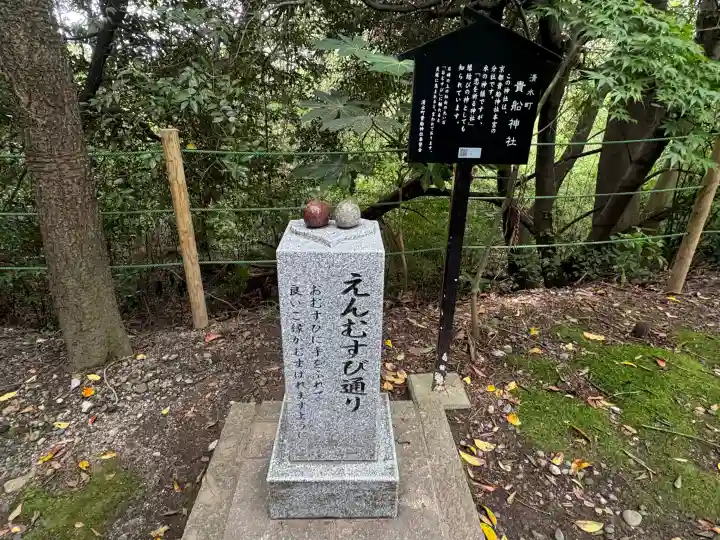 貴船神社(静岡県)