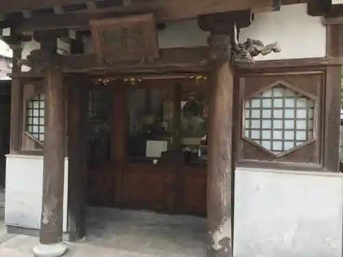 総持寺のその他建物