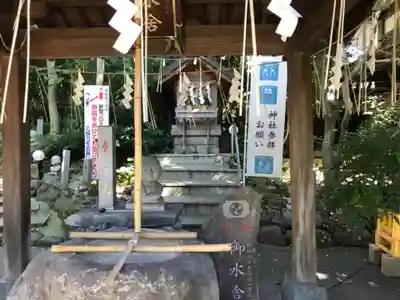 江東天祖神社(東京都)