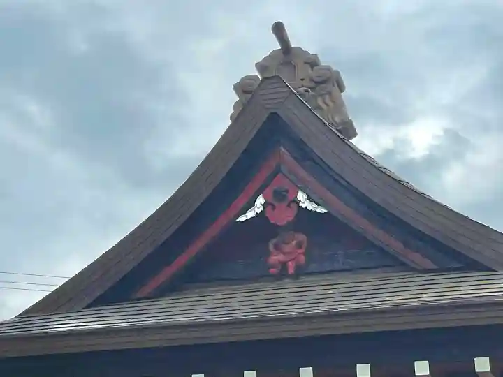 延命寺観音堂(神奈川県)