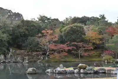 天龍寺(京都府)