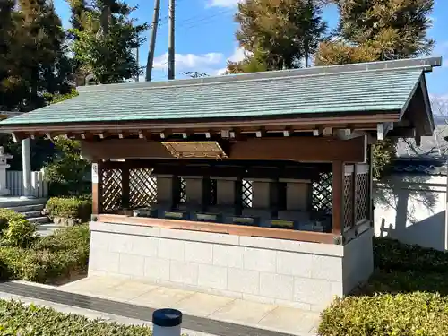 伊和志津神社(兵庫県)