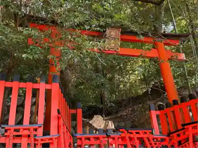 伏見稲荷大社(京都府)