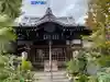 能勢妙見山別院(東京別院)の本殿・本堂
