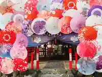 別小江神社のその他建物