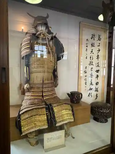 竹駒神社(宮城県)