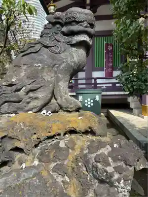 高木神社(東京都)
