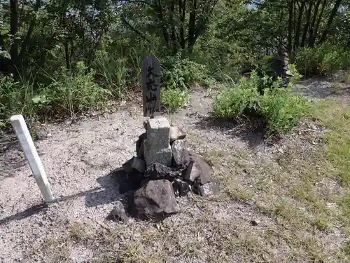 水分社のその他建物