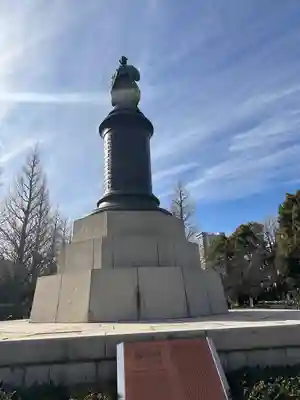 靖國神社(東京都)