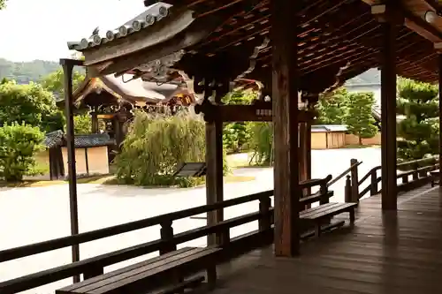 大覚寺(京都府)