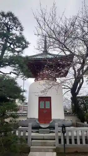 妙覚寺(静岡県)