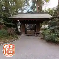 阿佐ヶ谷神明宮(東京都)