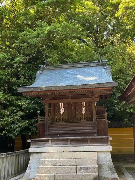 金刀比羅宮の末社・摂社