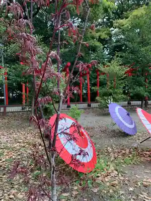 彌都加伎神社のその他建物