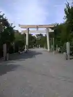 片瀬諏訪神社(神奈川県)