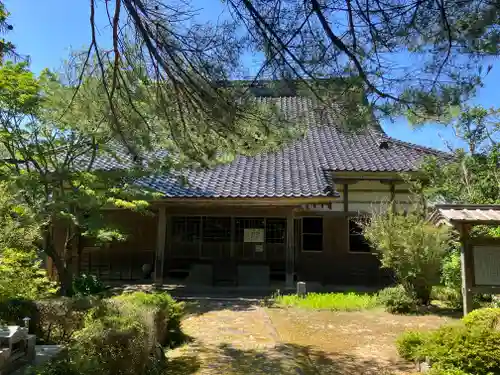 本光寺(新潟県)