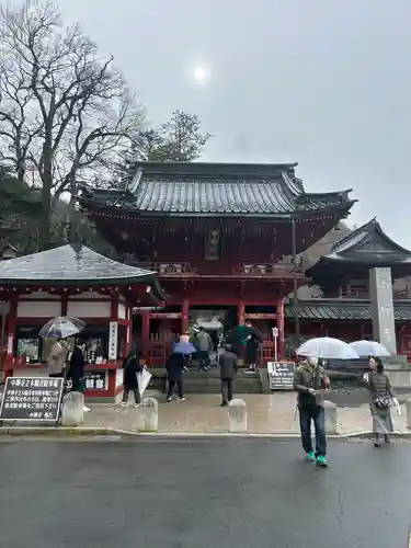 中禅寺(栃木県)