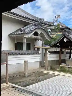 金臺寺（金台寺）(大阪府)