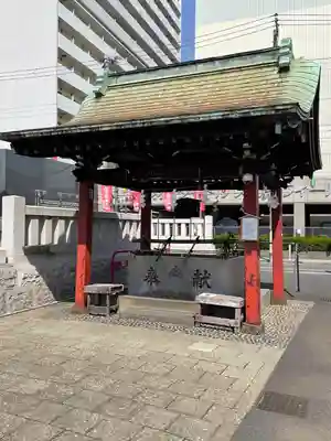 東京羽田 穴守稲荷神社(東京都)