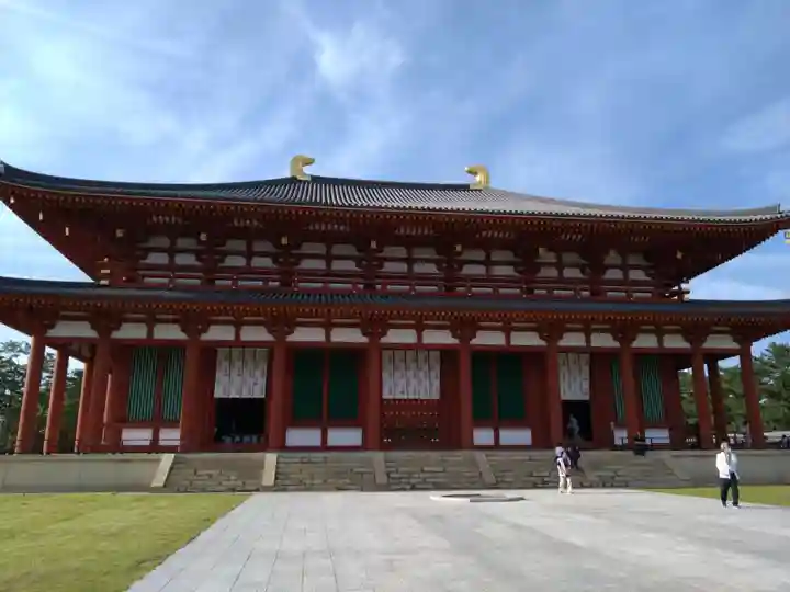 興福寺(奈良県)