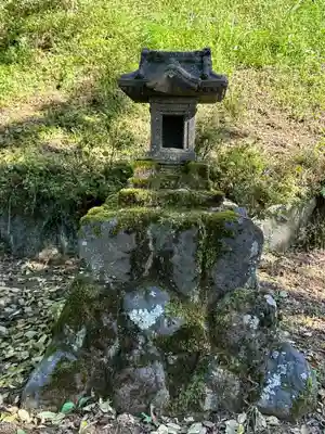 嶽之下神社(静岡県)