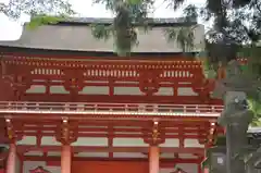 春日大社の建物その他