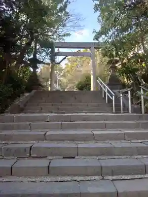 報徳二宮神社(神奈川県)