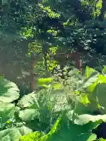 美畑神社(北海道)