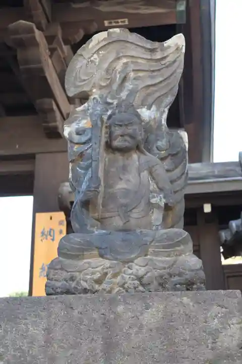 金乗院(目白不動尊)(東京都)