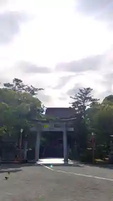 香椎宮(福岡県)