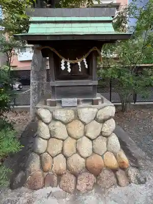 鹿島神社(静岡県)