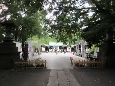 大宮八幡宮のその他建物