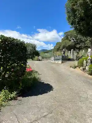 西源寺(山梨県)