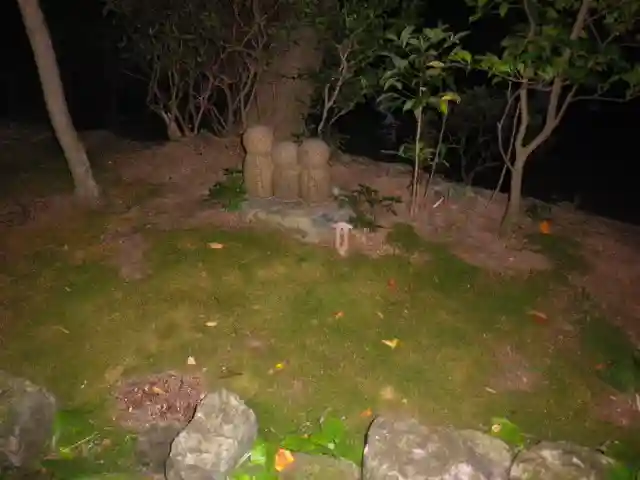 長谷寺のその他建物