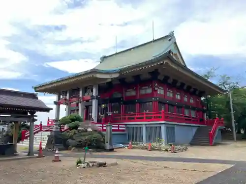 千葉寺(千葉県)