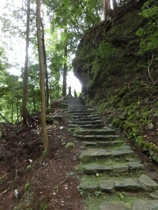 室生寺のその他建物