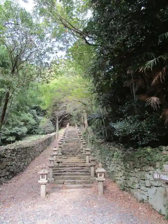 万松院(長崎県)